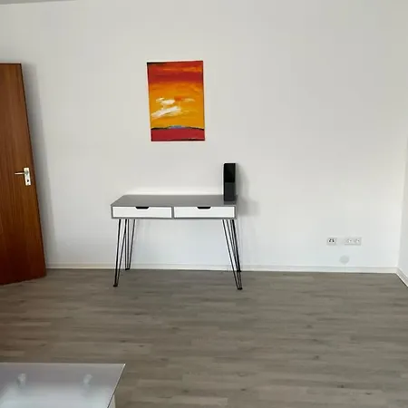 Hemmingen Bawue, Attraktive 2-Zimmer-Whg Exterior photo