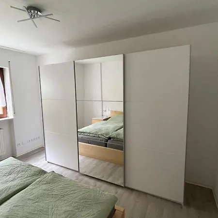 Hemmingen Bawue, Attraktive 2-Zimmer-Whg Exterior photo