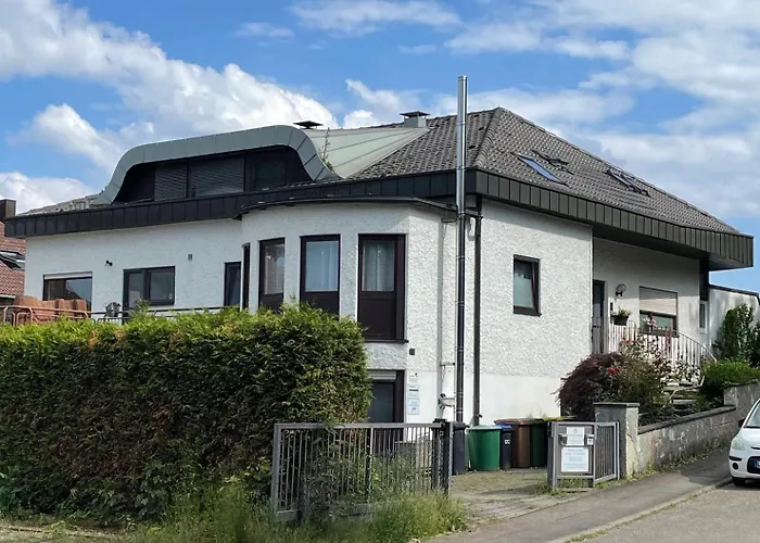 Hemmingen Bawue, Attraktive 2-Zimmer-Whg