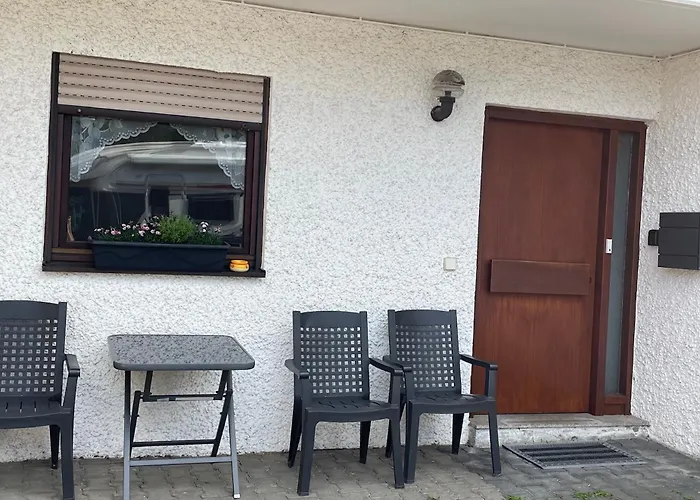 Hemmingen Bawue, Attraktive 2-Zimmer-Whg