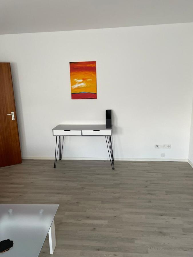 Apartment Hemmingen Bawue, Attraktive 2-zimmer-whg *