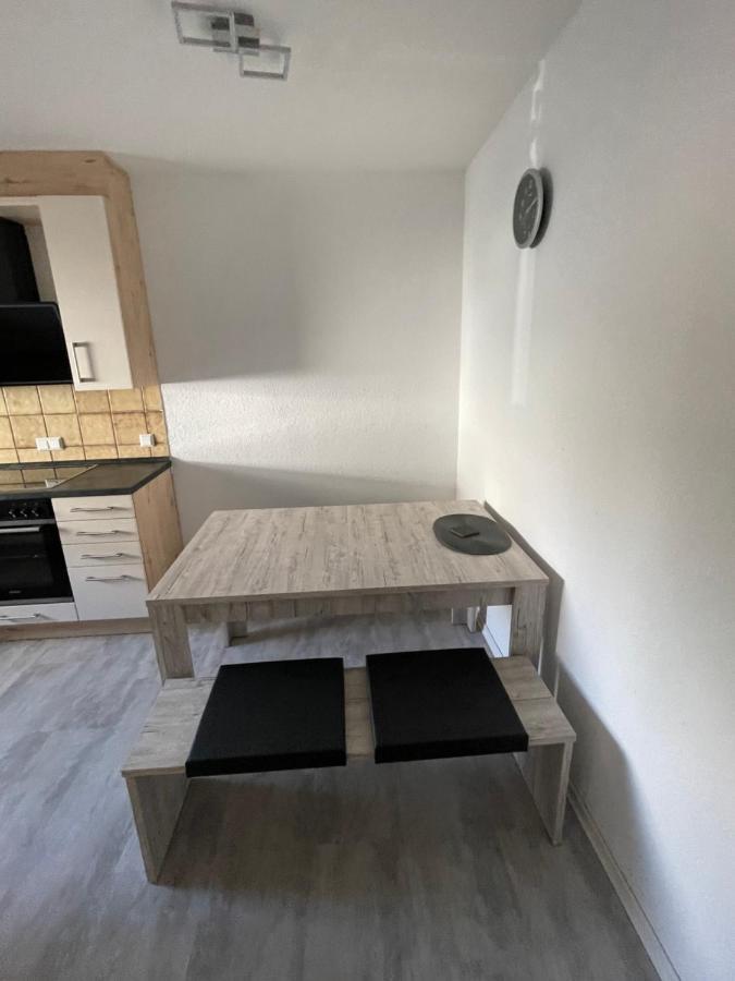 Apartment Hemmingen Bawue, Attraktive 2-zimmer-whg Hemmingen (Ludwigsburg)