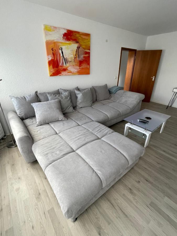 Hemmingen Bawue, Attraktive 2-zimmer-whg *