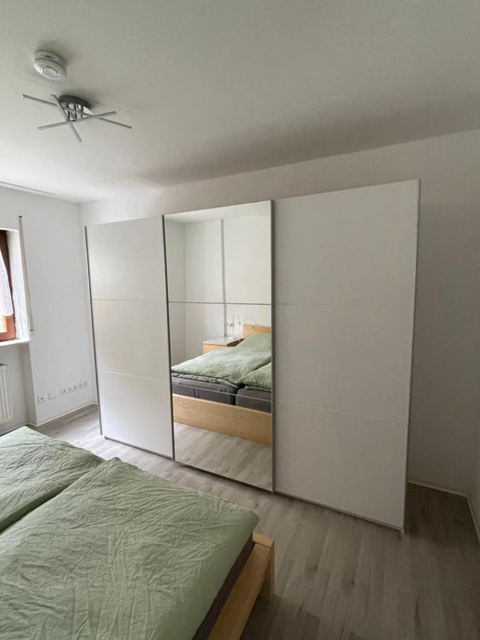 Hemmingen Bawue, Attraktive 2-zimmer-whg Apartment