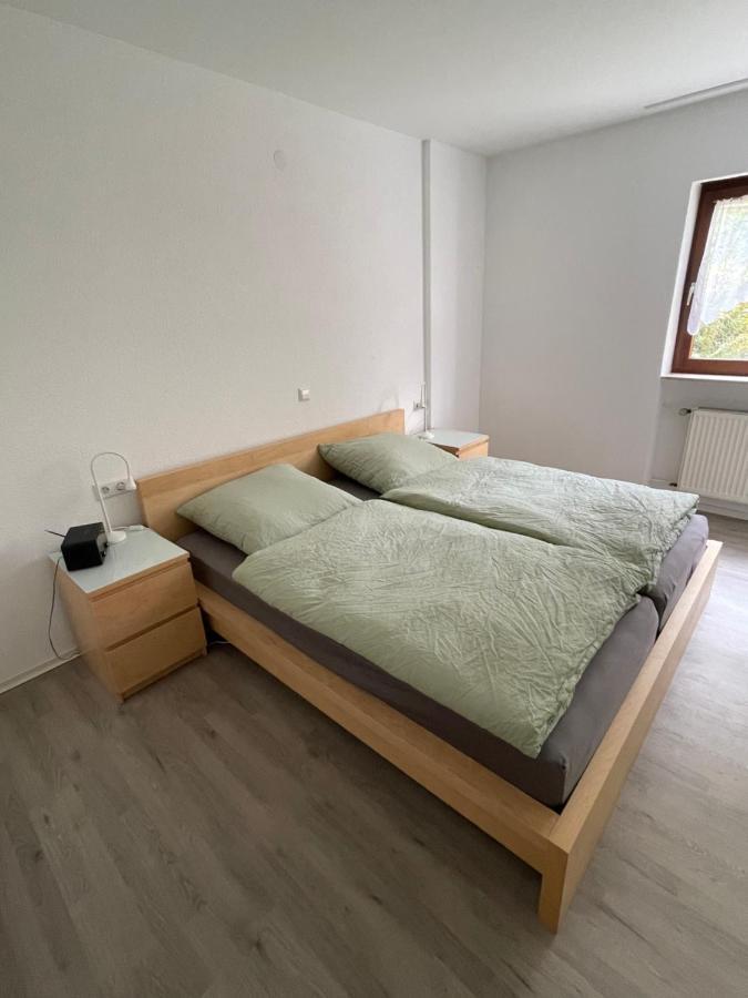 Hemmingen Bawue, Attraktive 2-zimmer-whg Apartment