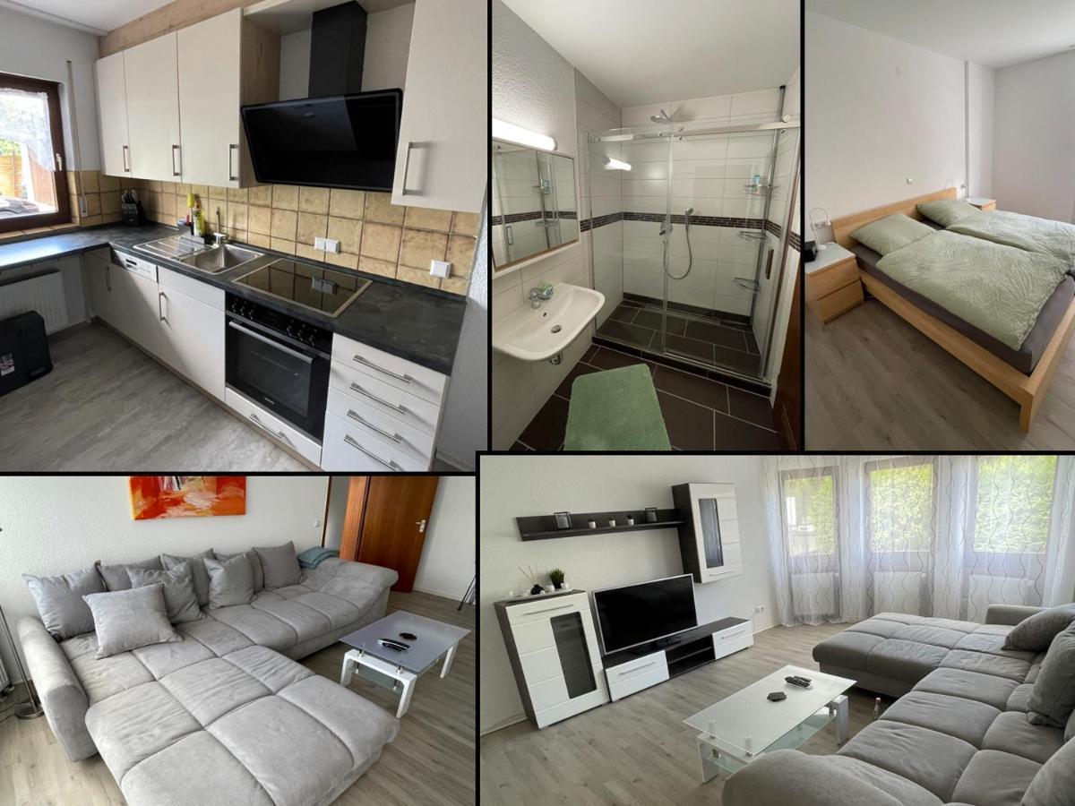 Apartment Hemmingen Bawue, Attraktive 2-zimmer-whg *