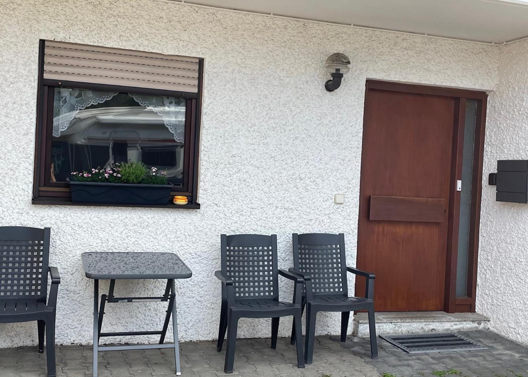 Hemmingen Bawue, Attraktive 2-zimmer-whg *